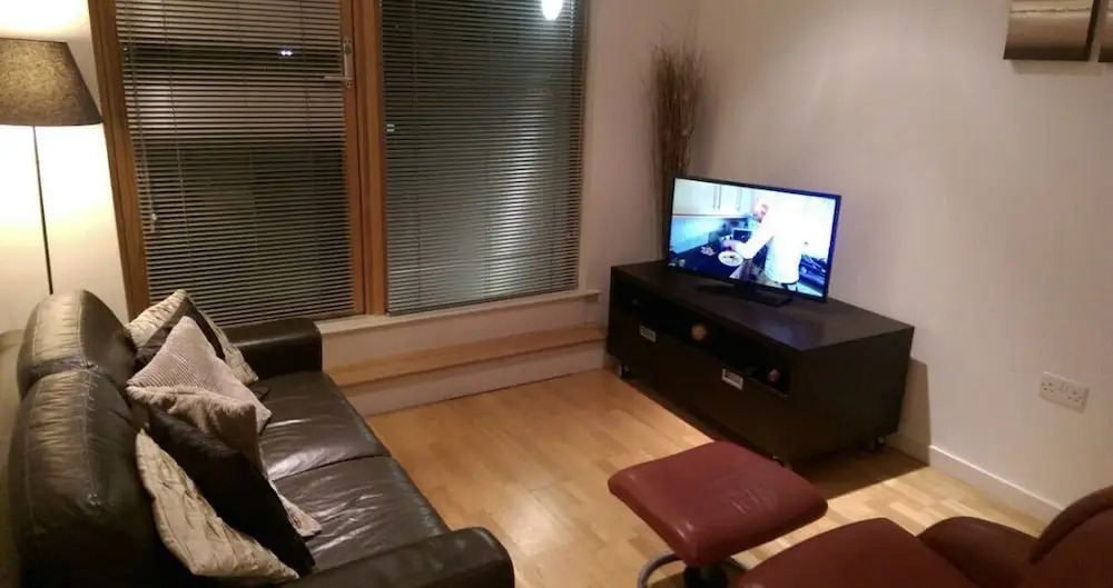 Pulse Apartments