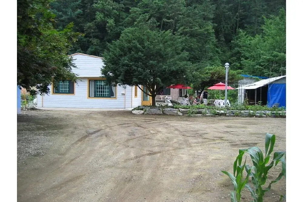 Hesel And Gretel Pension