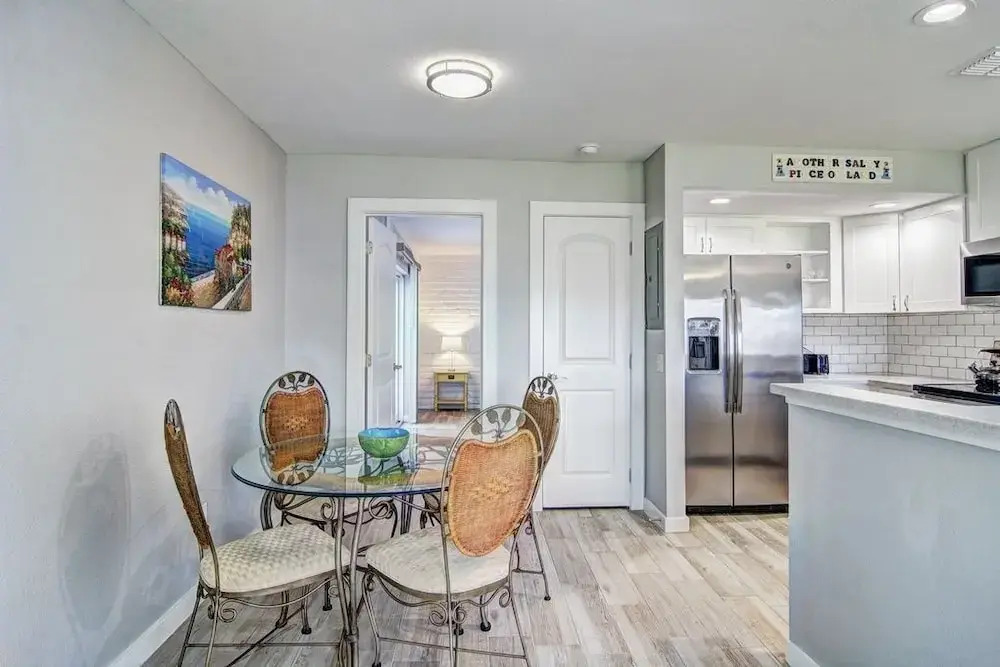 El Cortezminiums  EC118 - 2 Br Condo