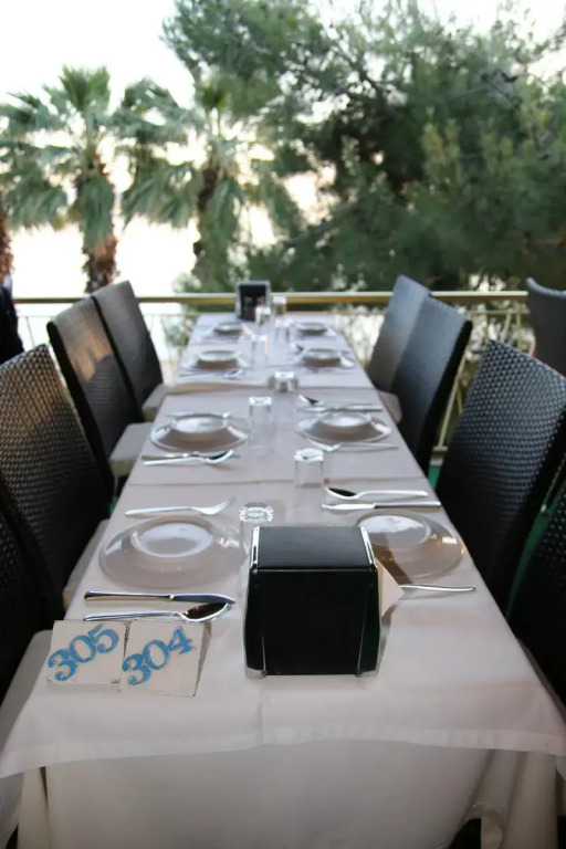 Gulplaj Hotel