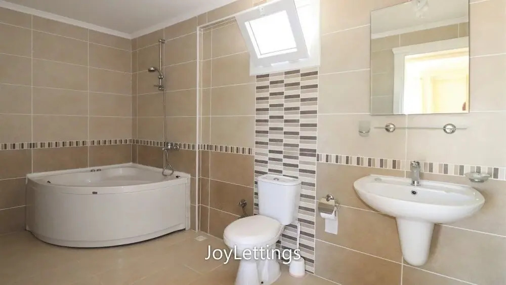 Villa NKL1 by JoyLettings