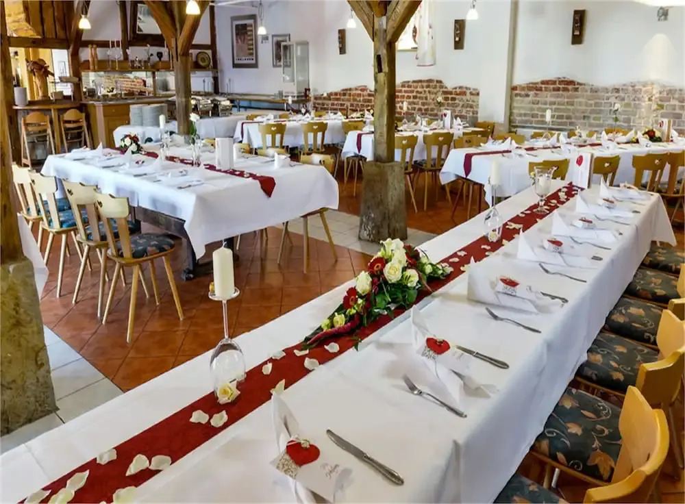 Hotel Gut Voigtlaender