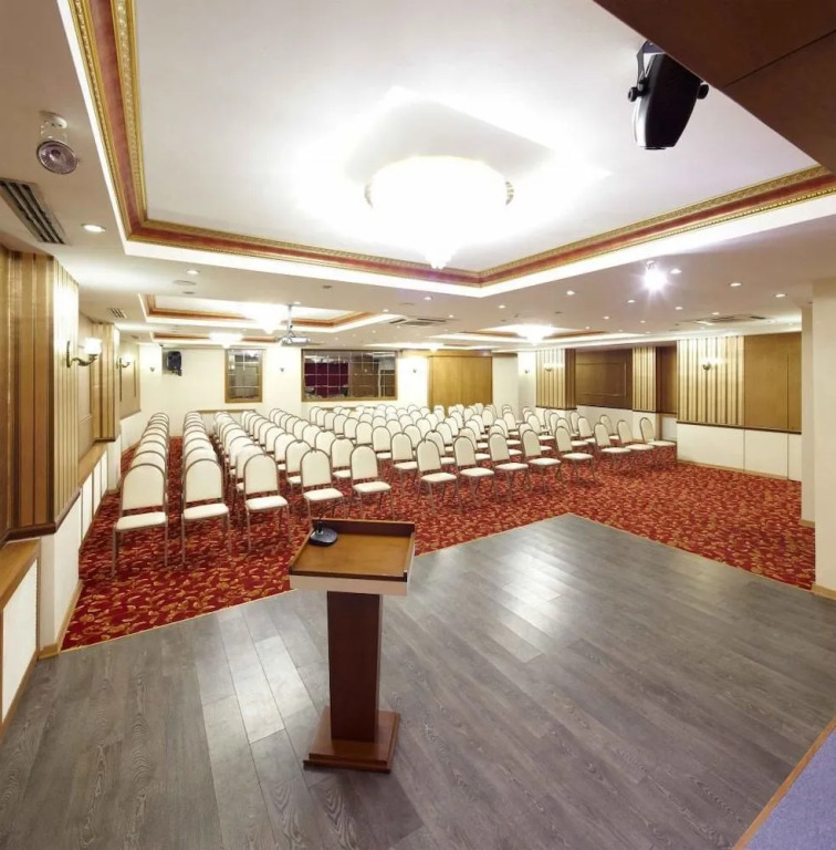 Buruciye Hotel