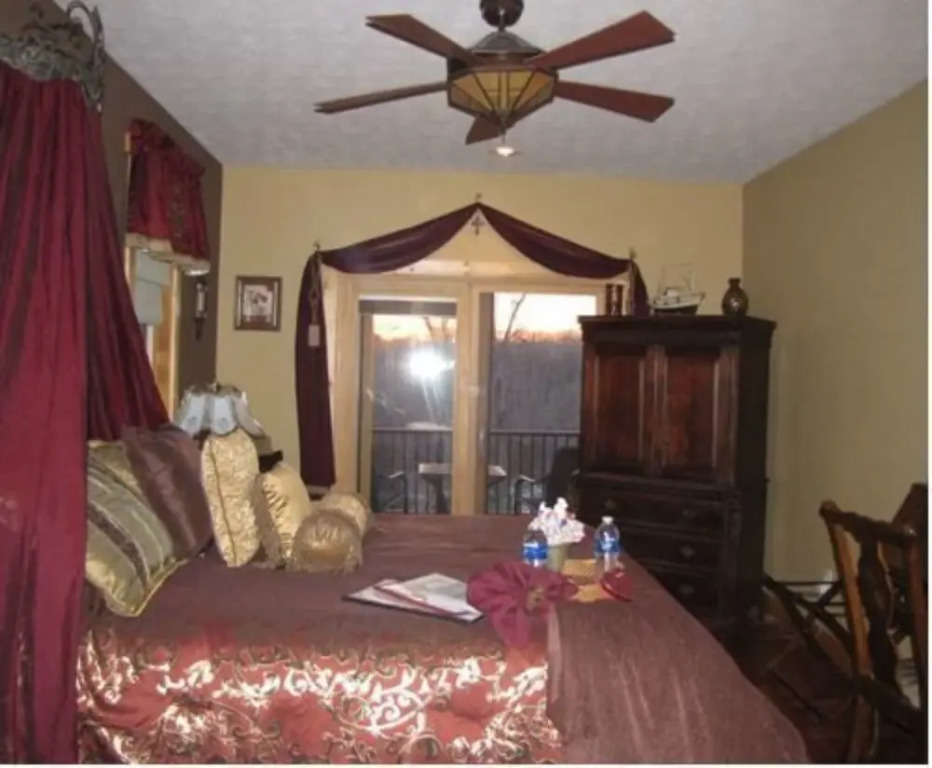 Eagles View B&B