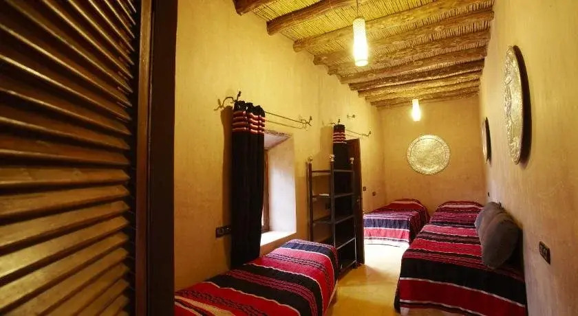 Dar Zarraba
