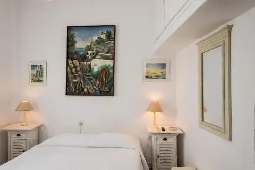 Hotel Delfines