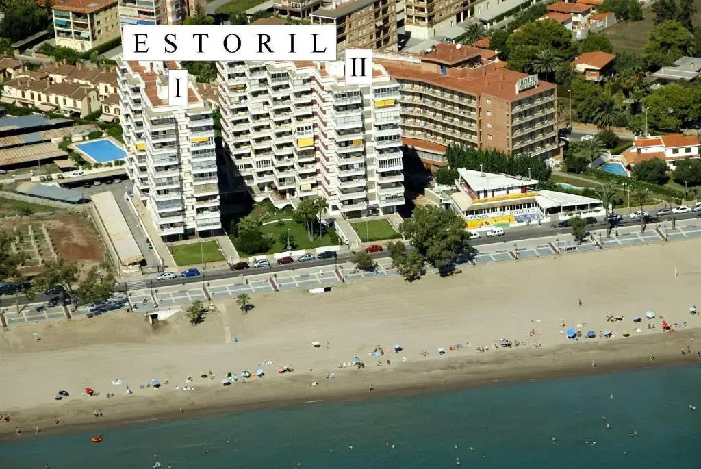 Estoril I-II