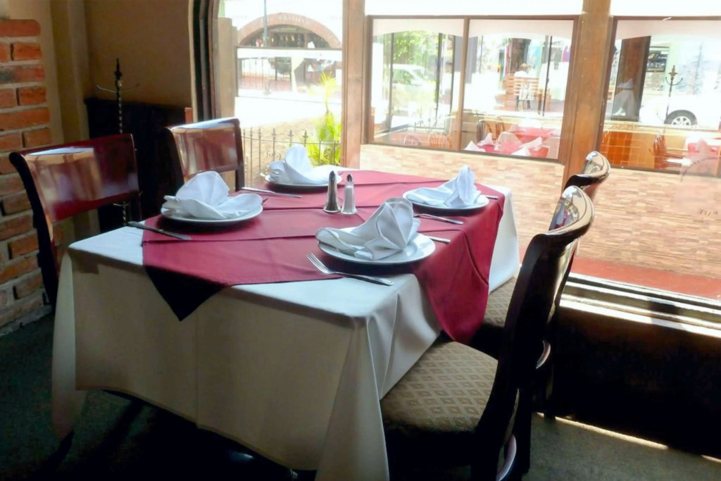 Best Western El Cid