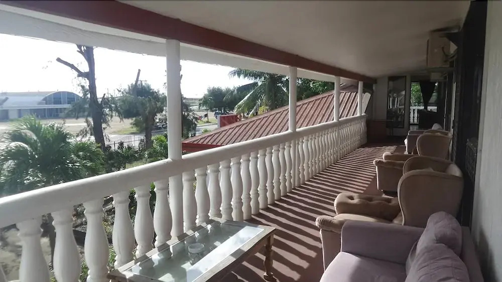 'Utu'one Bed & Breakfast