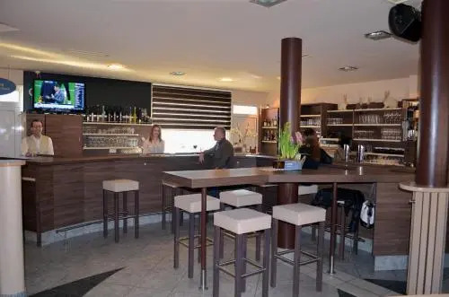 Sporthotel Kapfenberg