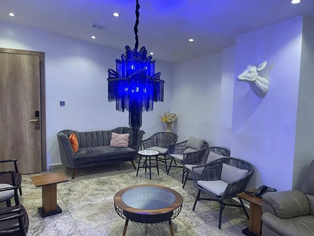Top7 Orlando Apartment