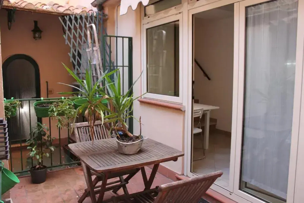 Urbana Colosseo Boutique Apartment