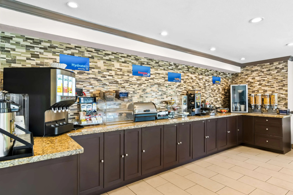 Best Western Maple Ridge