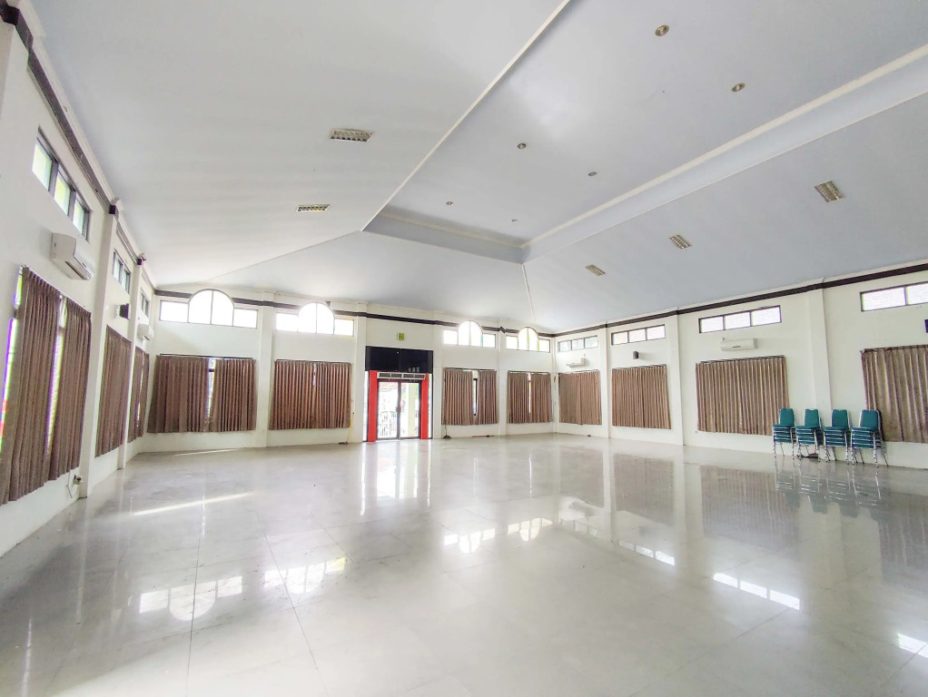 Wisma Tulus Syariah Kebumen Mitra RedDoorz