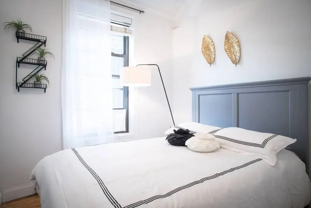 139-2w Prime West Village Furnished 2BR Best Value