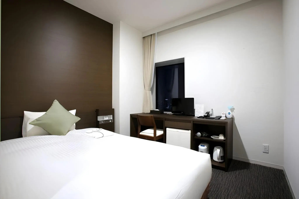Hotel Crown Hills Ueno Premier
