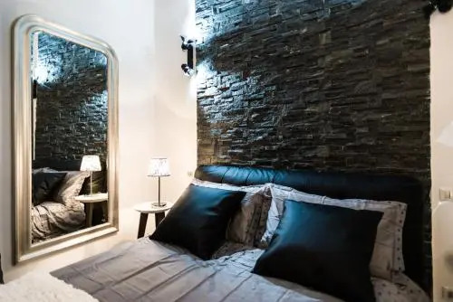 Trevi & Pantheon Luxury Rooms