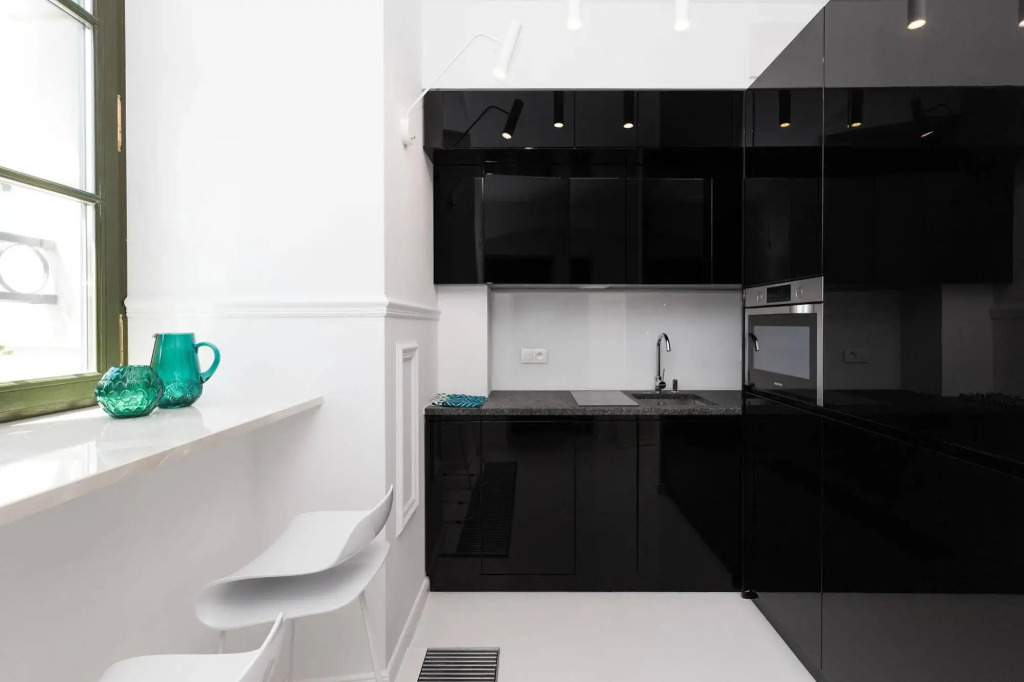 Premium Apartments by Wawel Castle