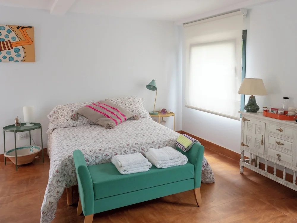 Casa Lourido