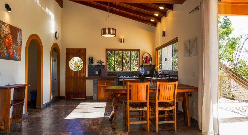 Casa Chapada Dos Veadeiros