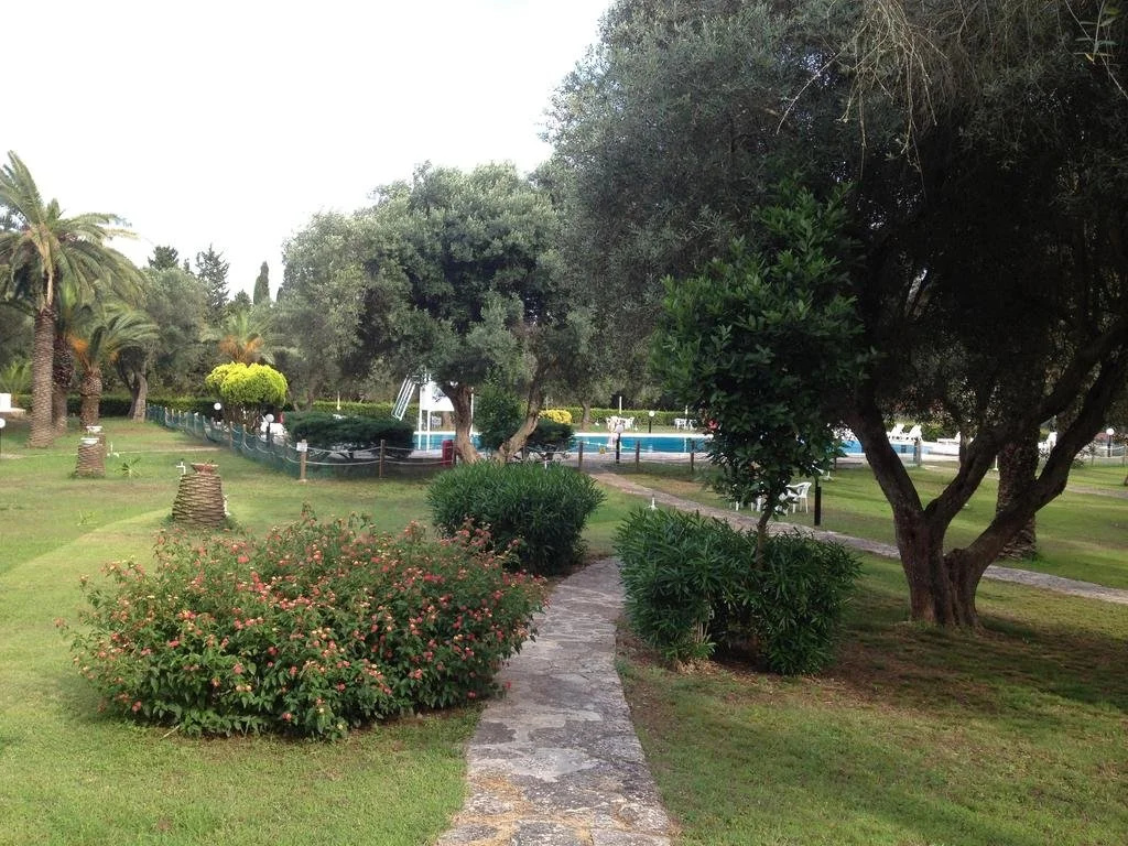 Masseria Taccone