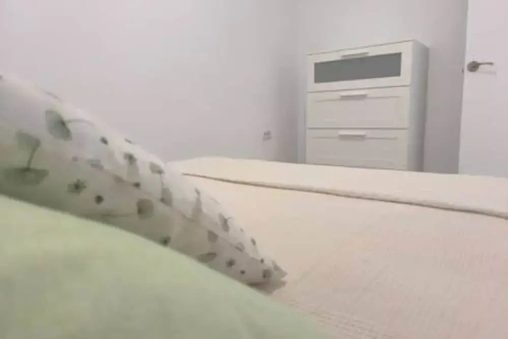 Apartamento Piscinas Naturales