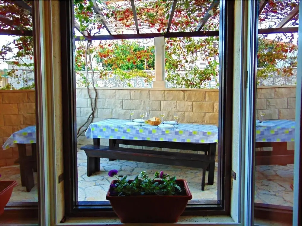 Apartment Diana Postira / Two Bedroom A1