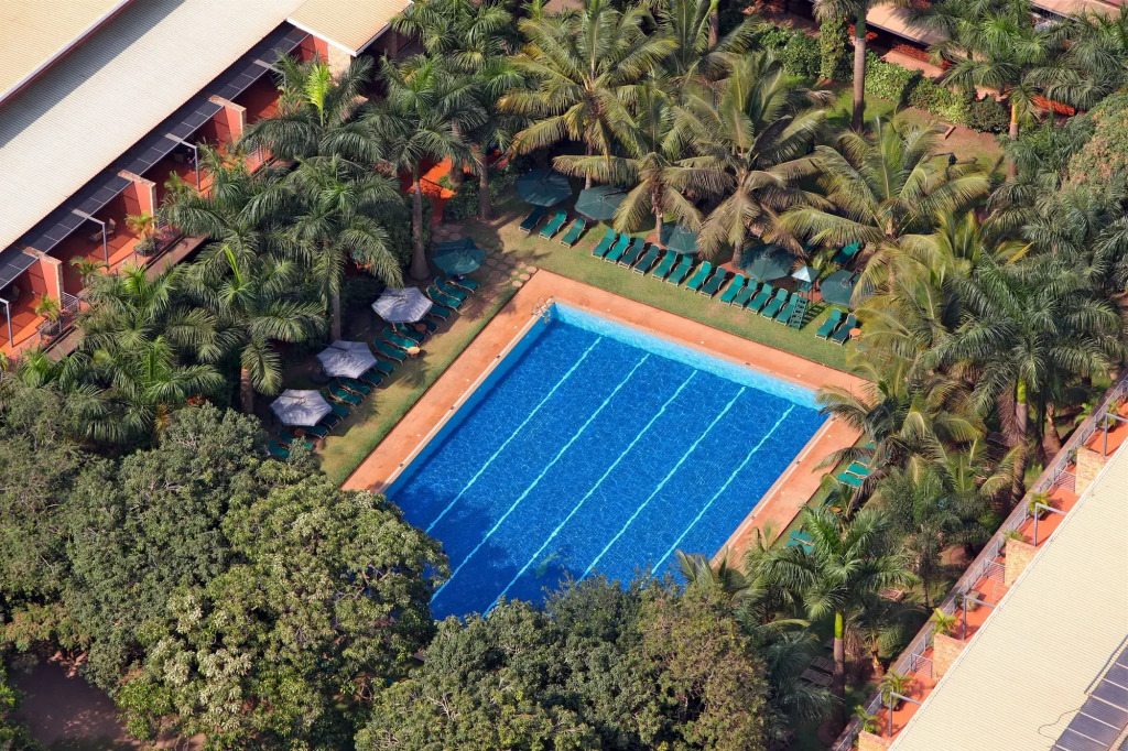 Kabira Country Club