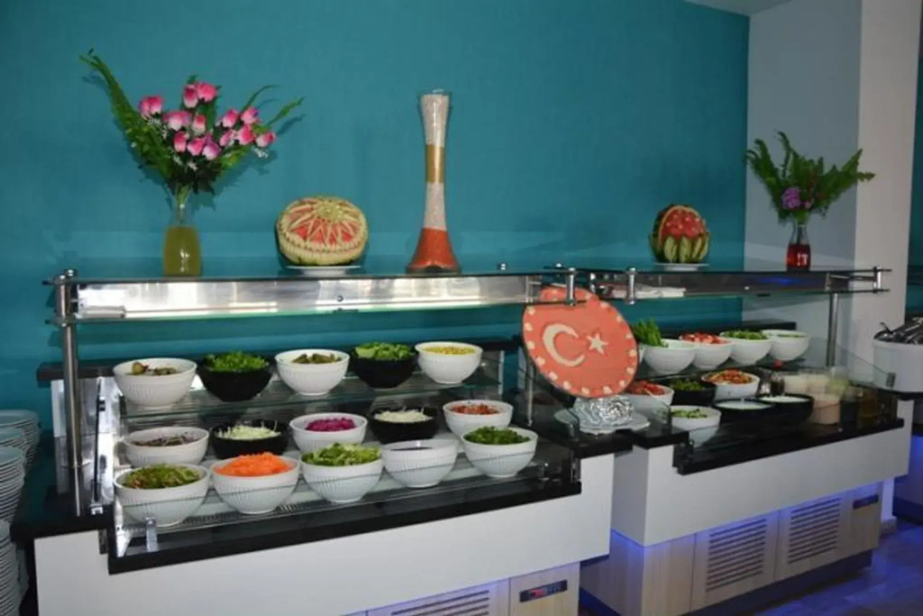 Bendis Beach Hotel