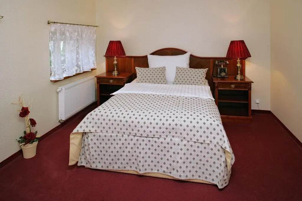 Hotel MERTIN