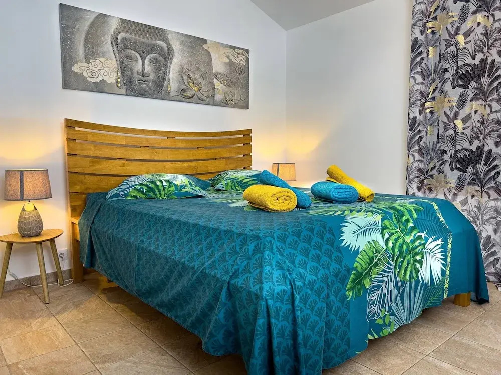 Villa Bois&Prestige 3C