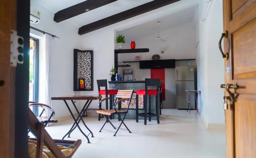 Elegance by Inspire Goa