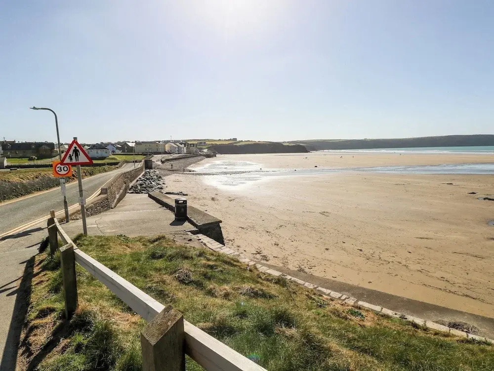 Caldey