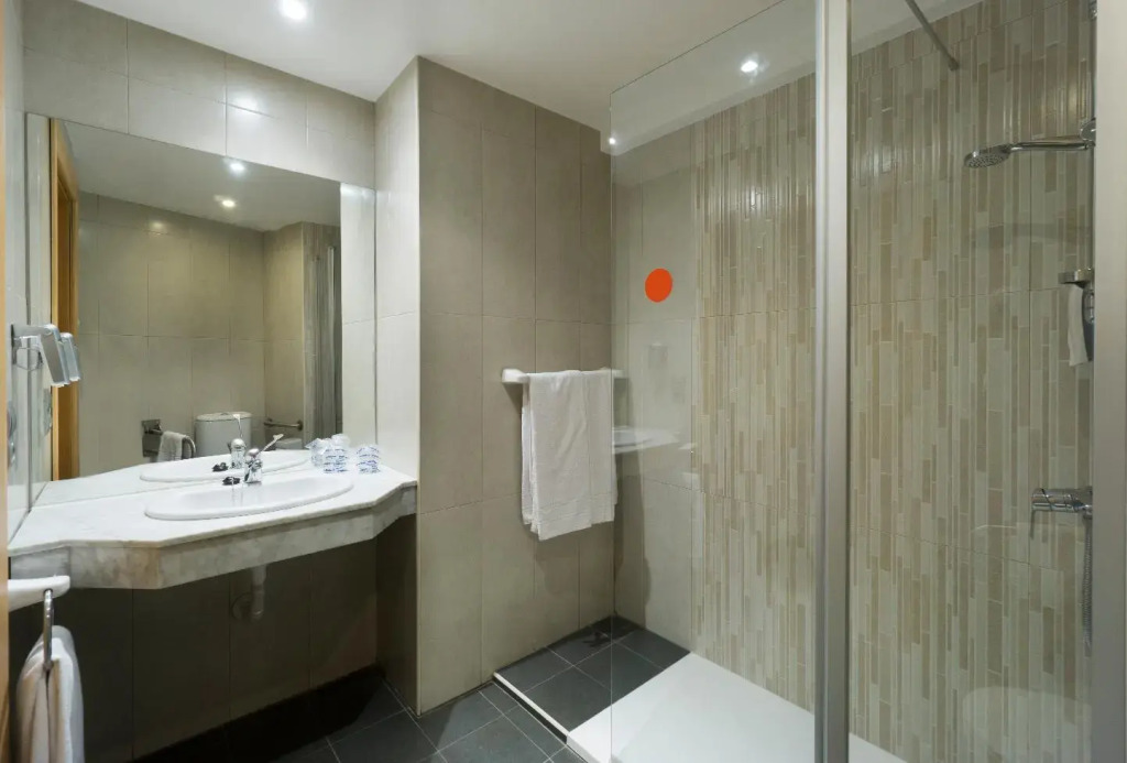 MedPlaya Hotel Alba Beach