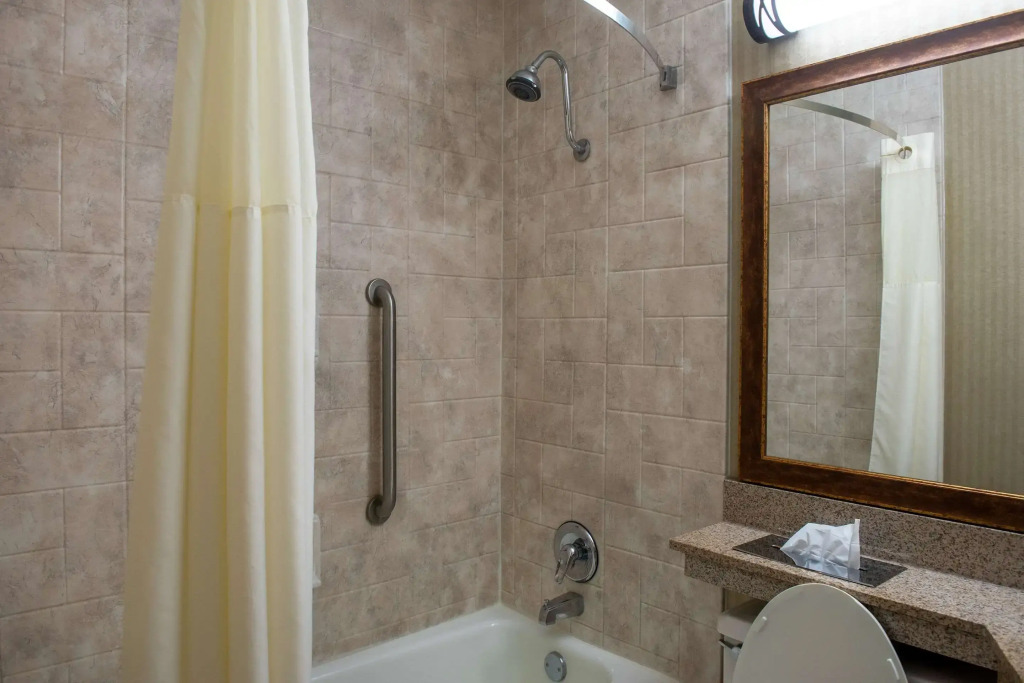 Quality Inn Beckley