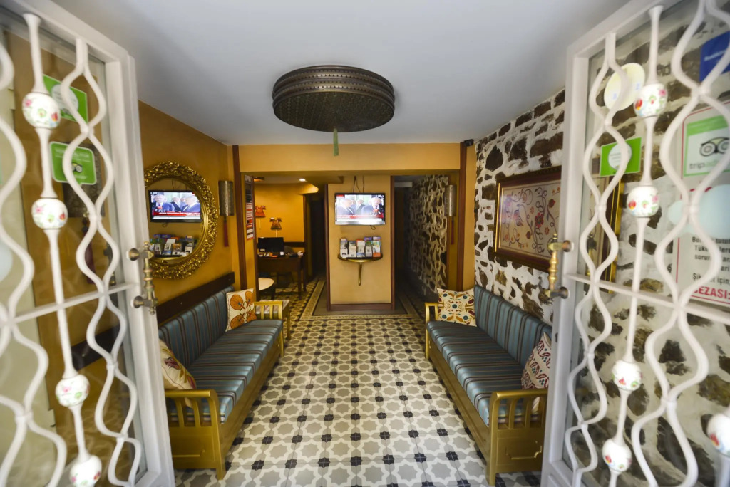 Merial Hotel Sultanahmet