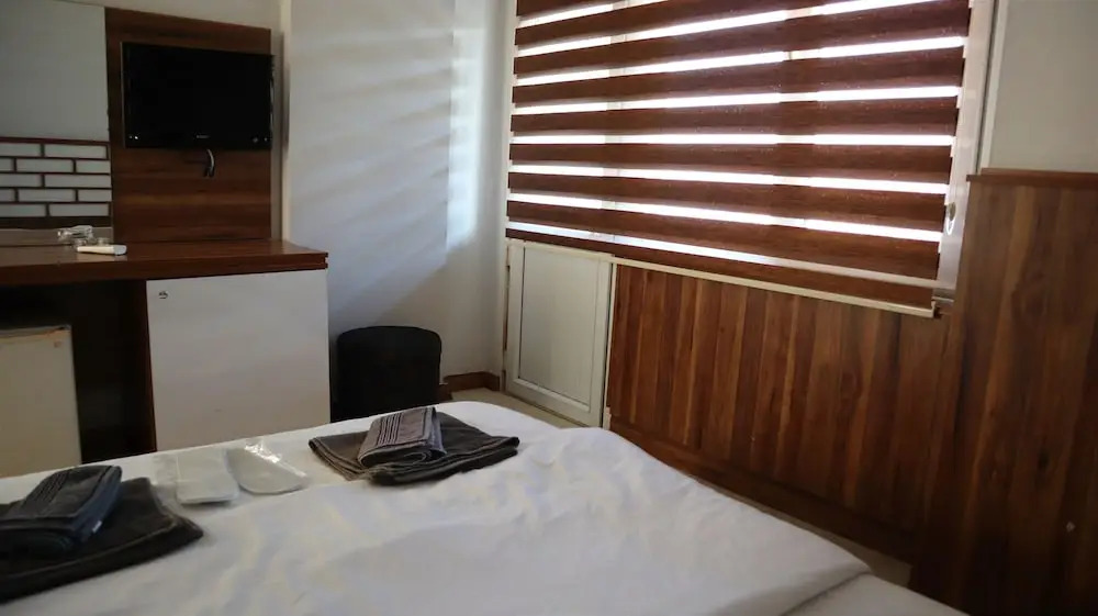 Sile Klas Otel