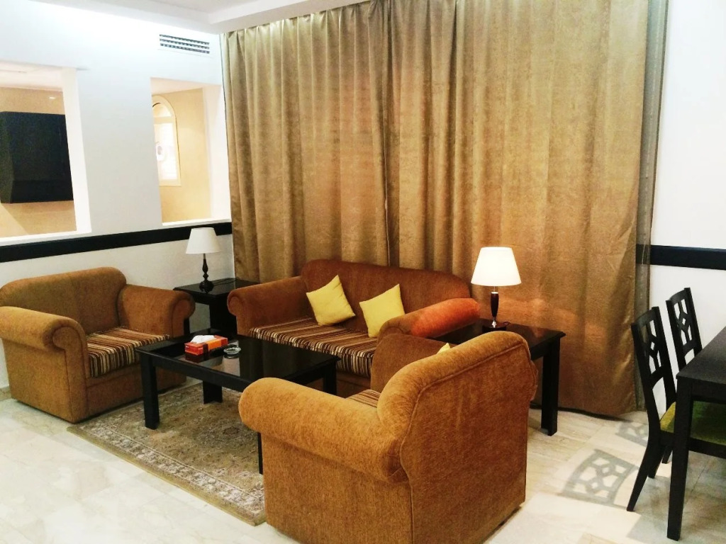 Tulip Inn Tabuk