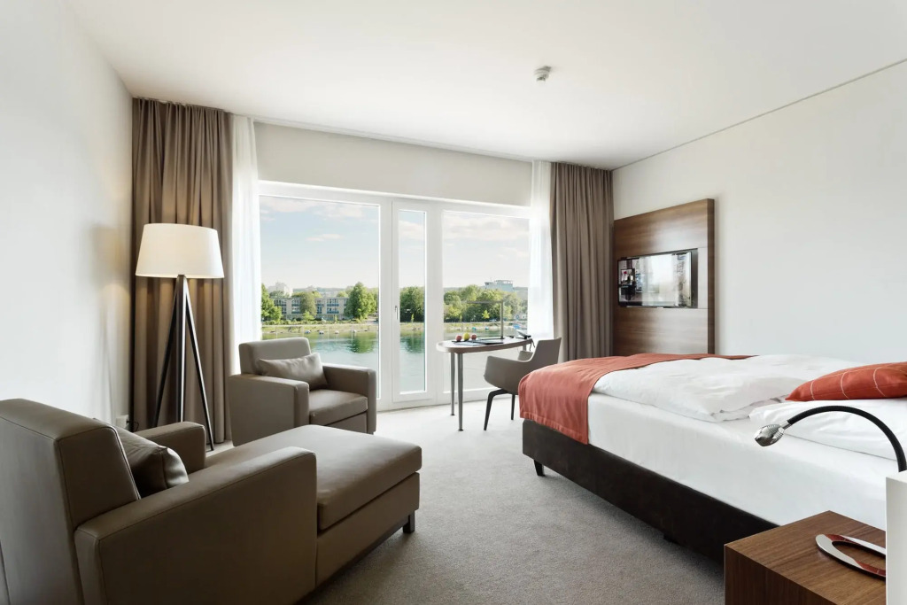 Hotel 47°
