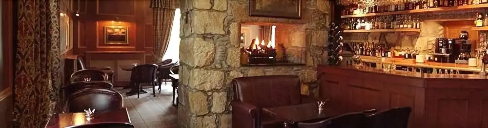 Castle Hotel