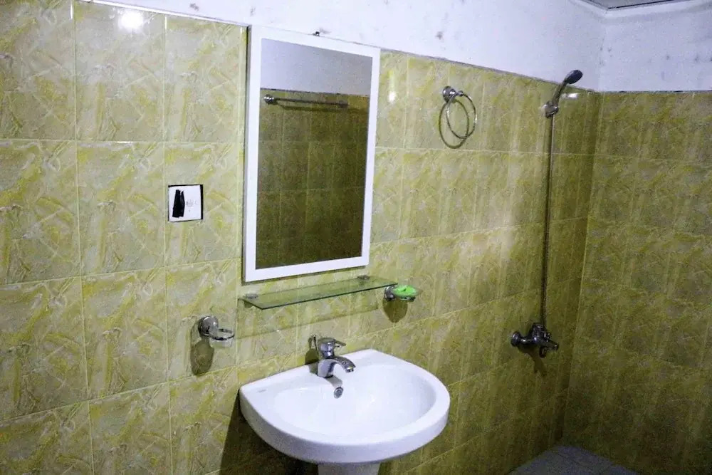 Yoho KHA Homestay