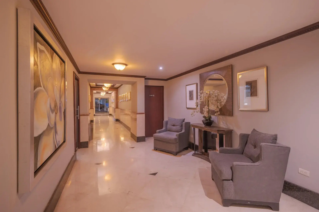 Hotel Santa Anita - Balderrama Hotel Collection