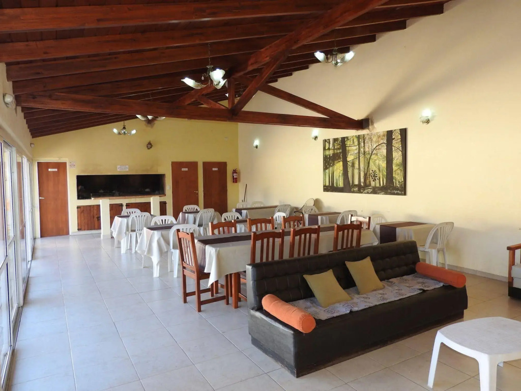 Duplex del Sol