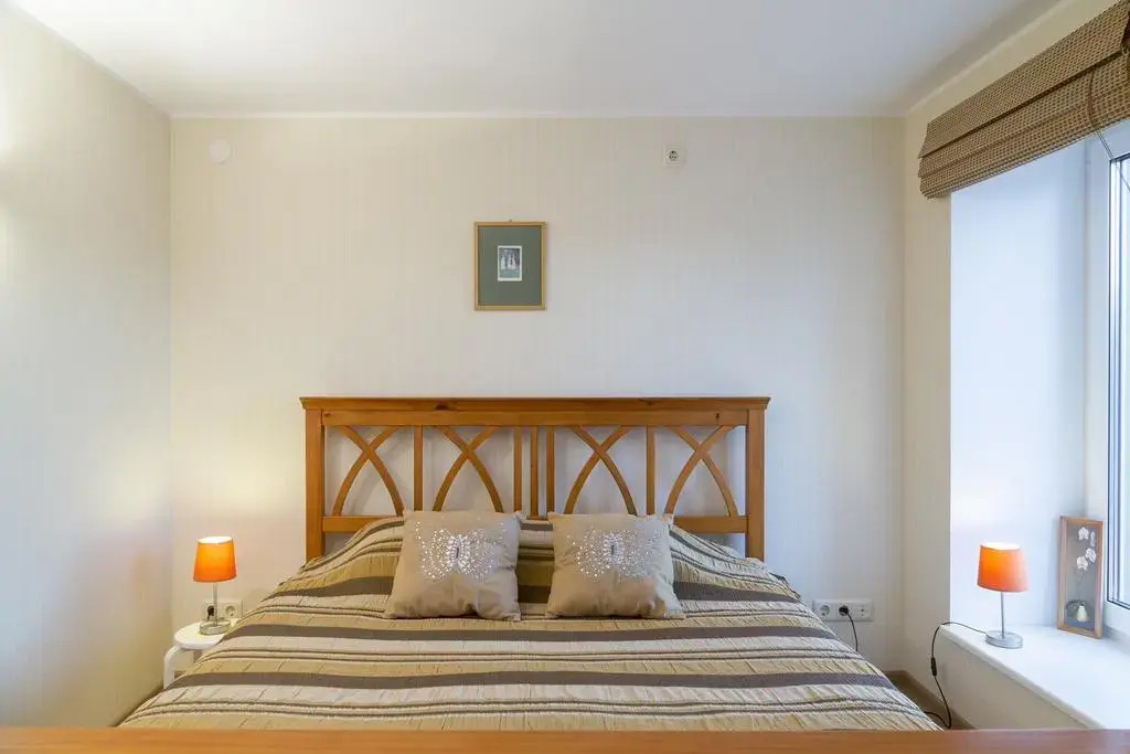 Kaevu Holiday House