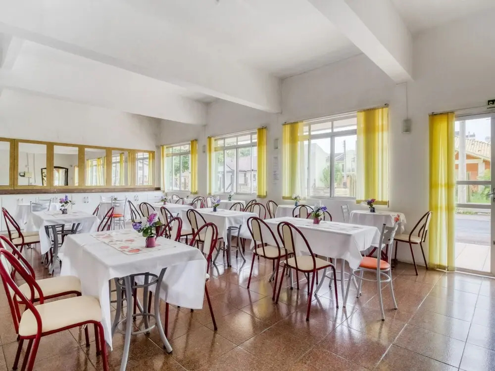 Da Praia Hotel