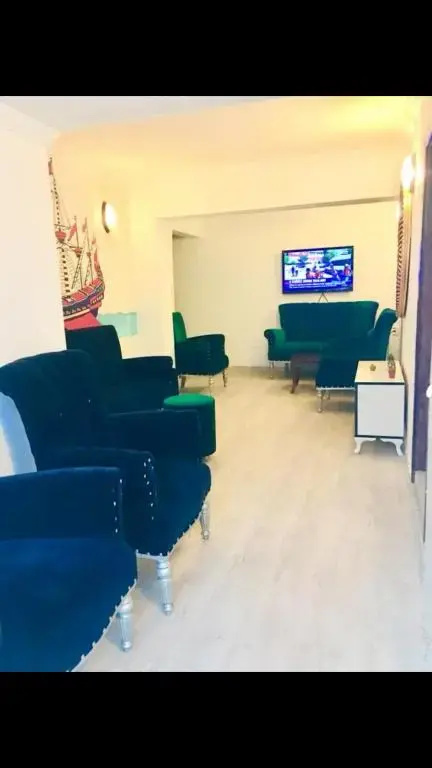 Pera Otel Gumbet