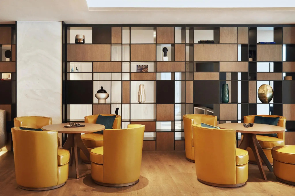 Grand Hyatt Athens