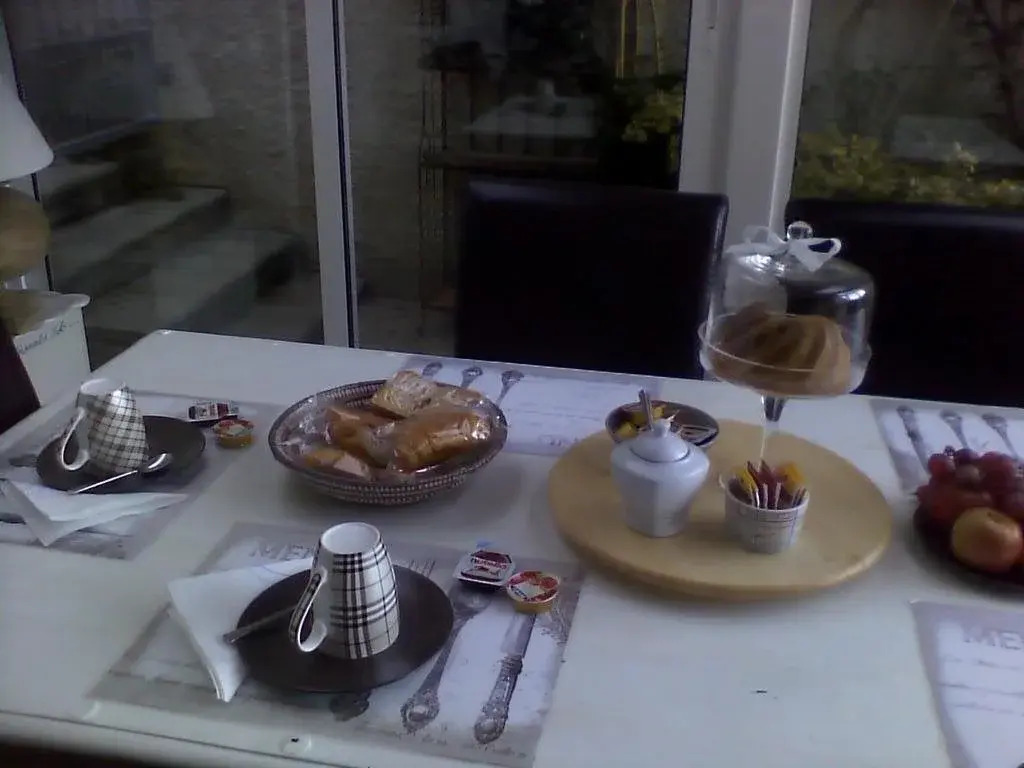 Le Musette B&B
