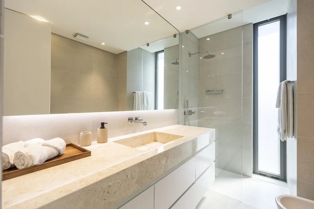 Troia Design Villa by CadenzaLux
