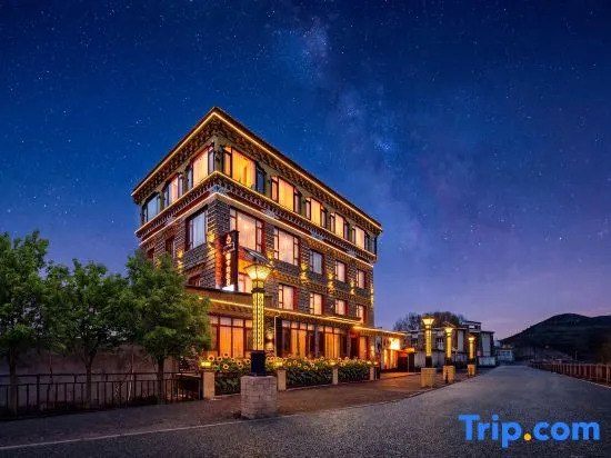 Pokhara Wisdom Hotel